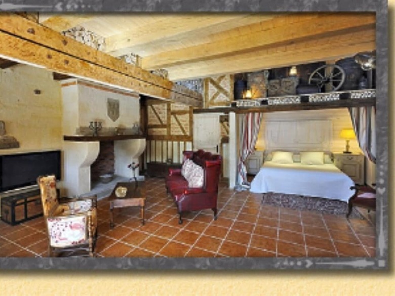 Bed & Breakfast L'aubergerie