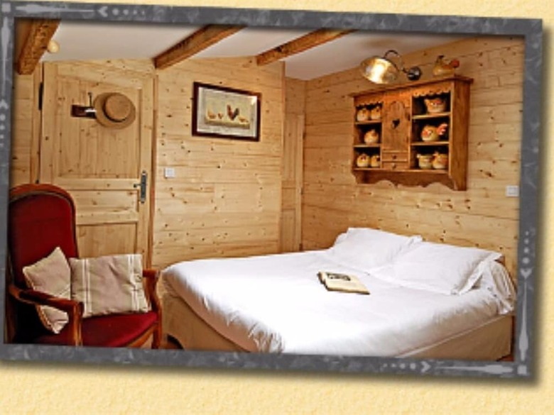 Bed & Breakfast L'aubergerie