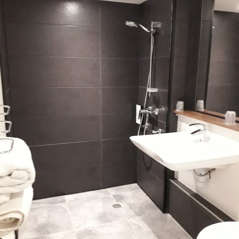 Hotel Campanile Lyon Nord - Dardilly