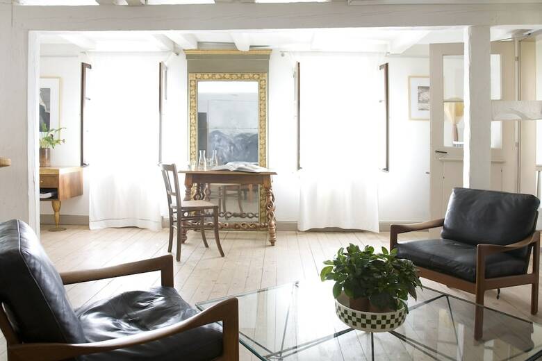 Hotel H�tel Chut