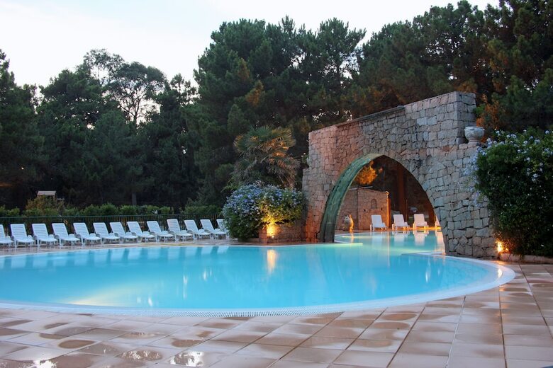 Vignale Resort