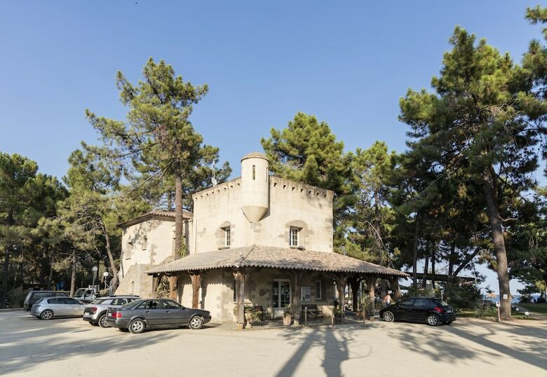 Vignale Resort