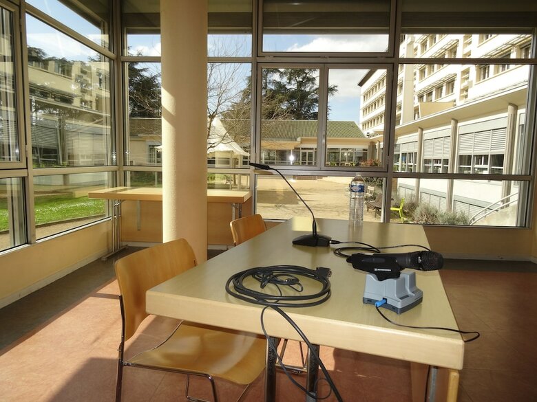 Hotel Valpr� Lyon H�tel
