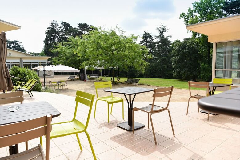 Hotel Valpr� Lyon H�tel