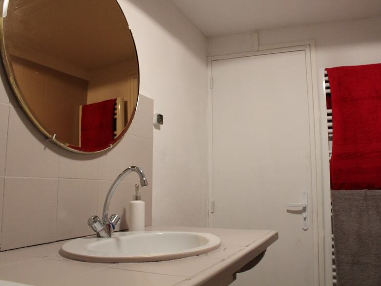 Apartamento L�ph�m�re Canebi�re - Gambetta