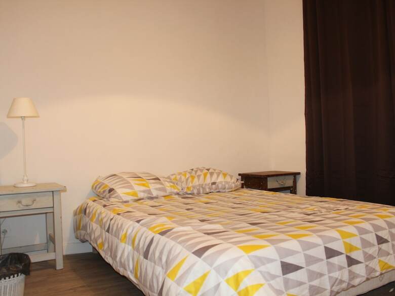 Apartamento L�ph�m�re Canebi�re - Gambetta