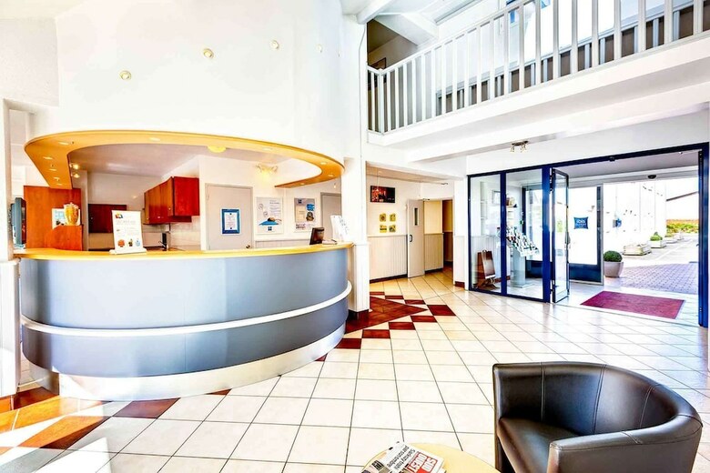 Hotel Ibis Budget Agen