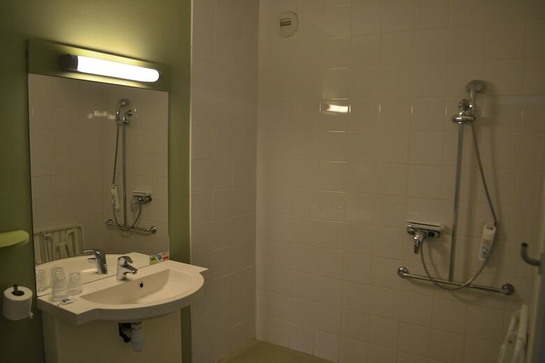 Hotel Ibis Budget Agen