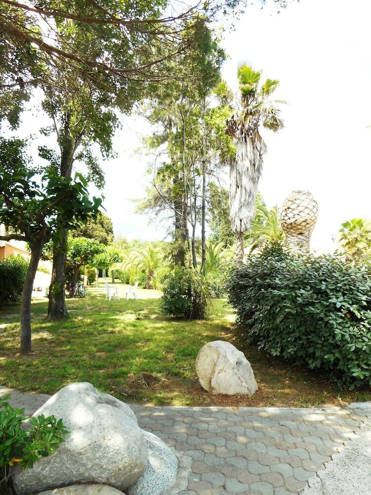 Village De Vacances Marina D'oru