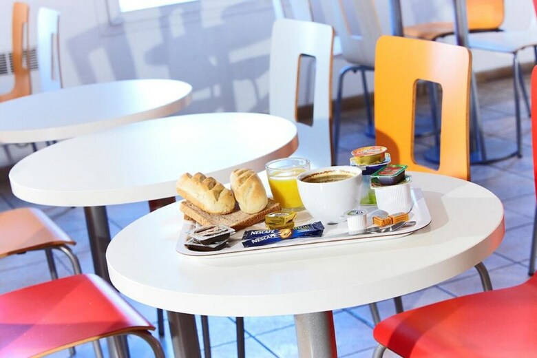 Hotel Premi�re Classe Lyon Ouest - Tassin