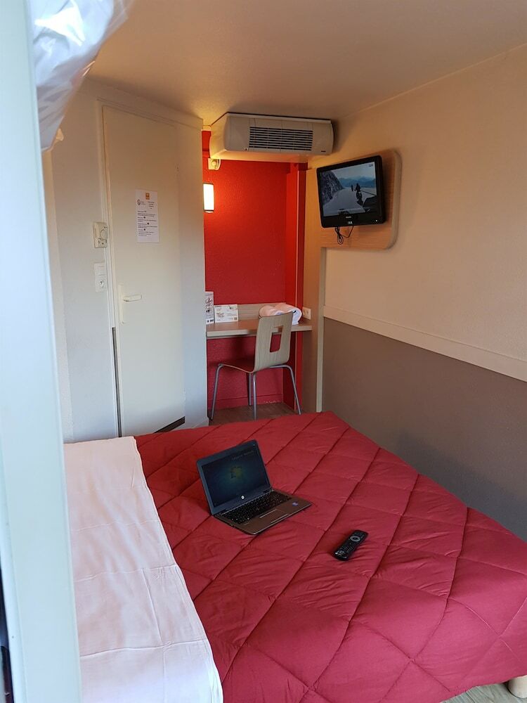 Hotel Premi�re Classe Lyon Ouest - Tassin
