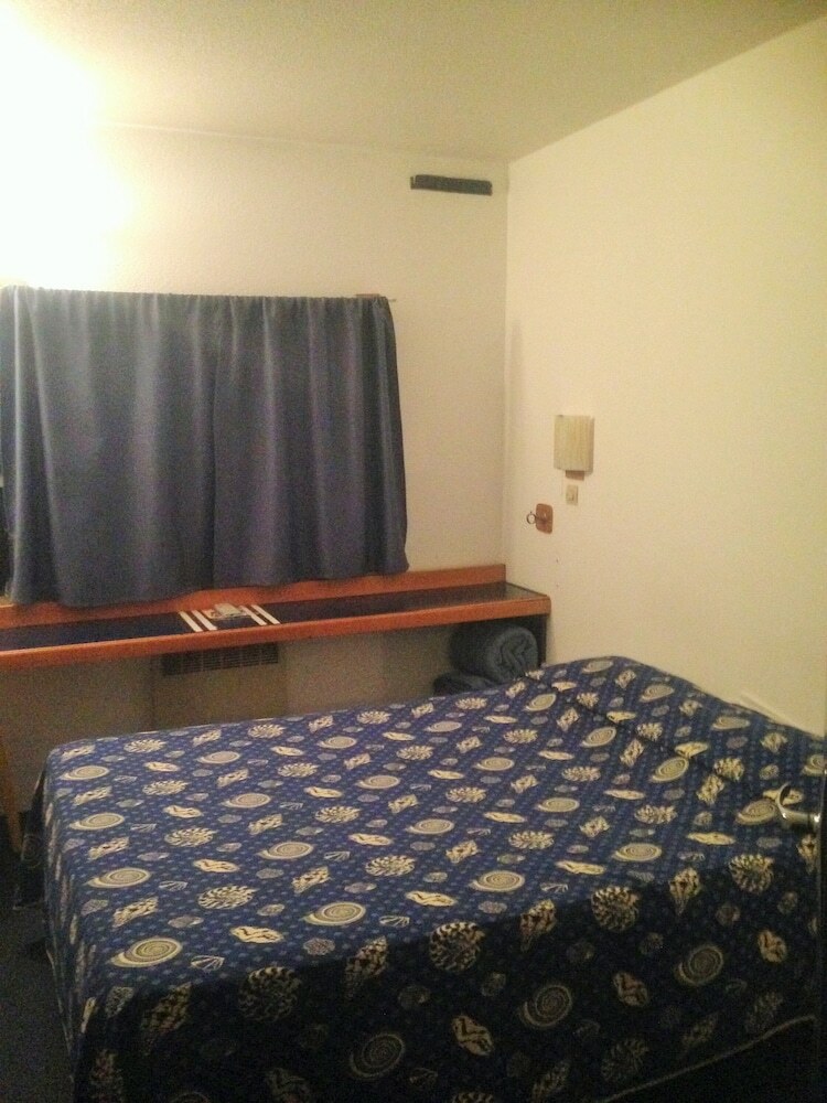 Hotel Stars Lyon Bron