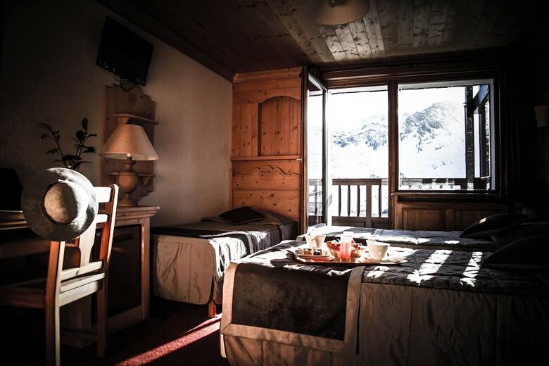 Hotel H�tel Le Refuge