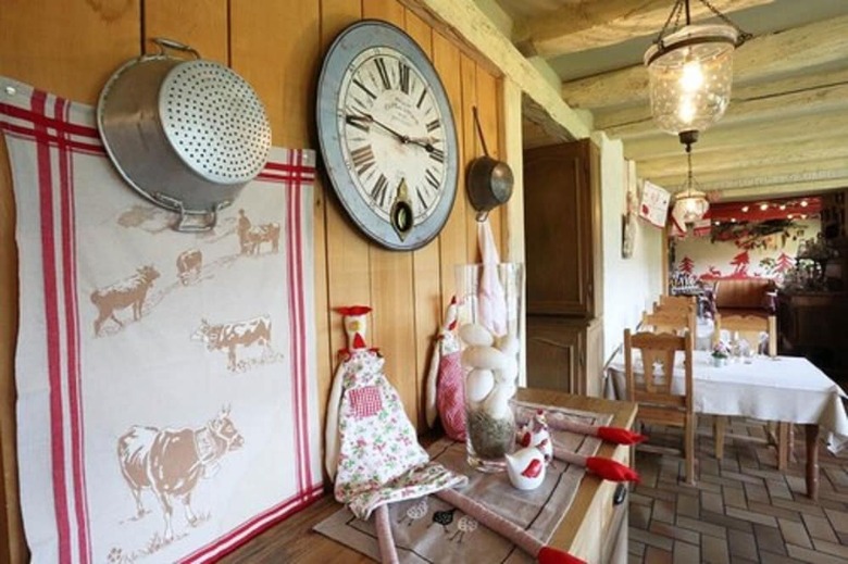 Hotel Les 4 Saisons