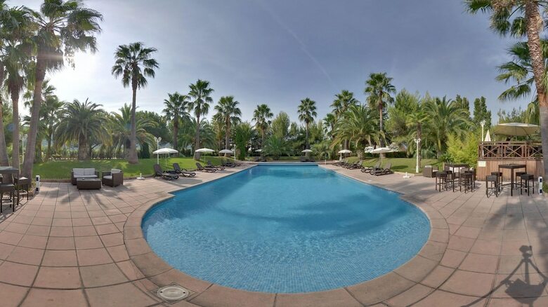 Hotel Promotel Carros