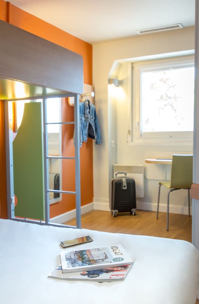 Hotel Ibis Budget Vienne Sud