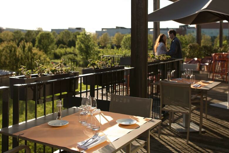 Hotel Golden Tulip Lyon Eurexpo