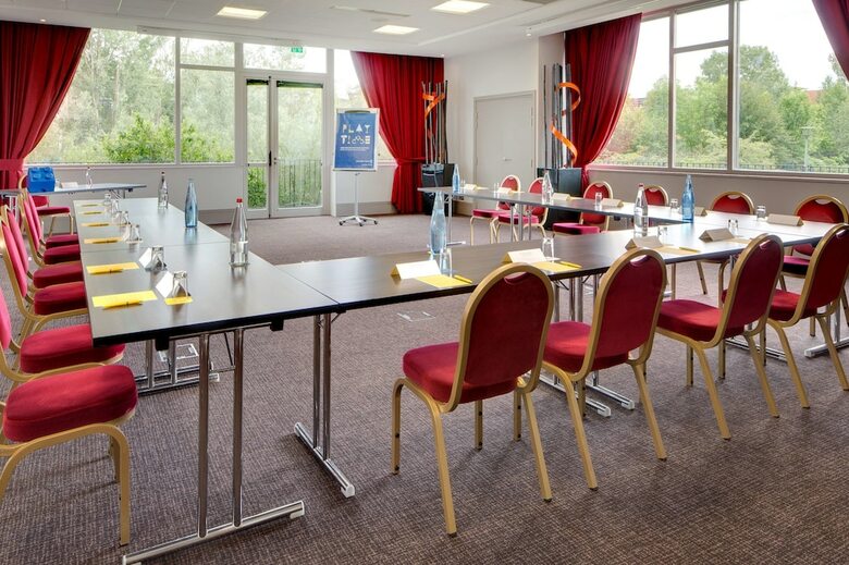 Hotel Golden Tulip Lyon Eurexpo