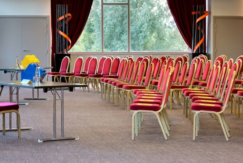 Hotel Golden Tulip Lyon Eurexpo
