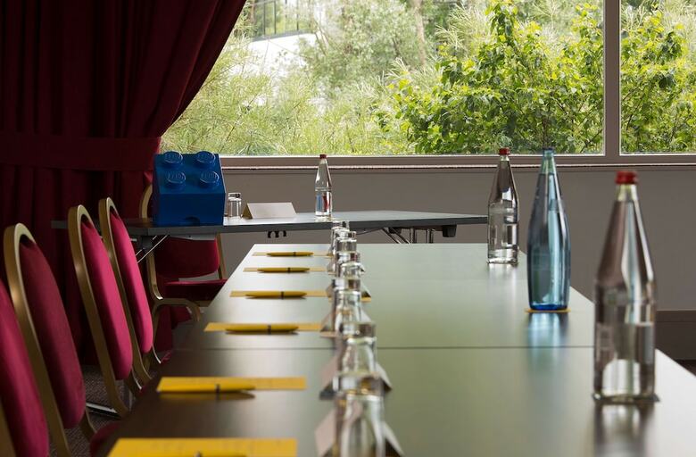 Hotel Golden Tulip Lyon Eurexpo