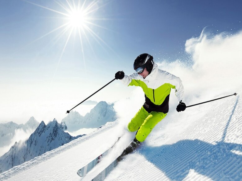 Chalet Hotel Aiguille Perc�e