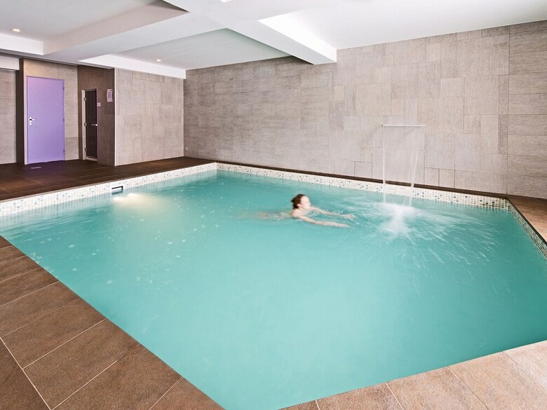 Chalet Hotel Aiguille Perc�e