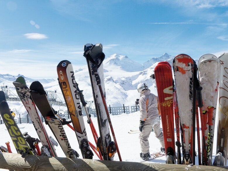 Chalet Hotel Aiguille Perc�e