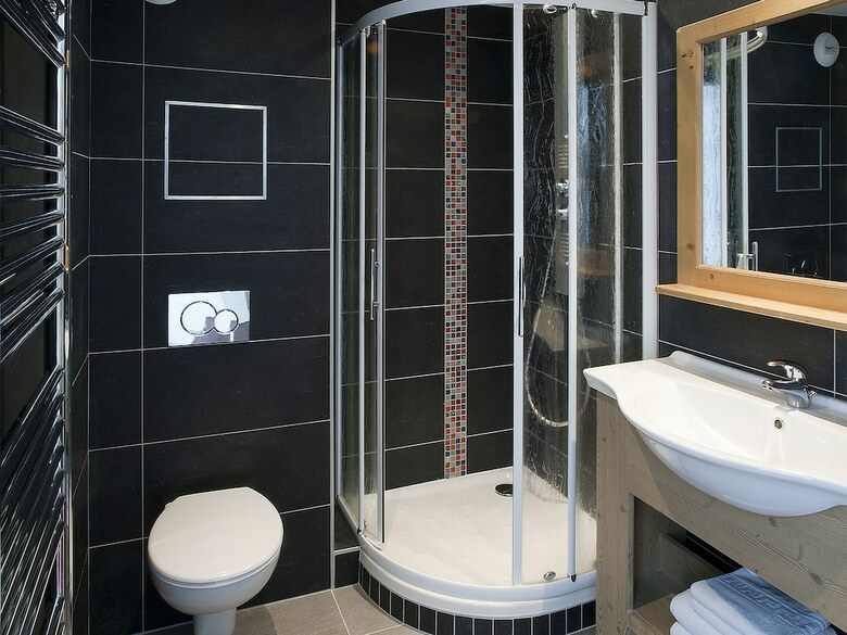 Chalet Hotel Aiguille Perc�e