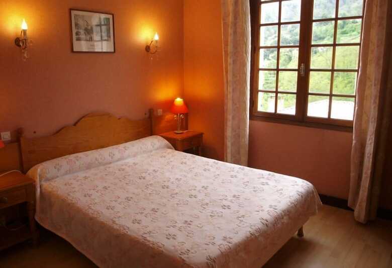 Auberge - Hotel U Paradisu