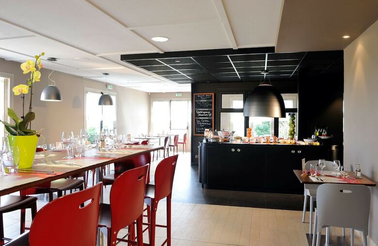 Hotel Campanile Ch�teau Thierry