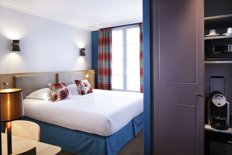 Hotel Comete