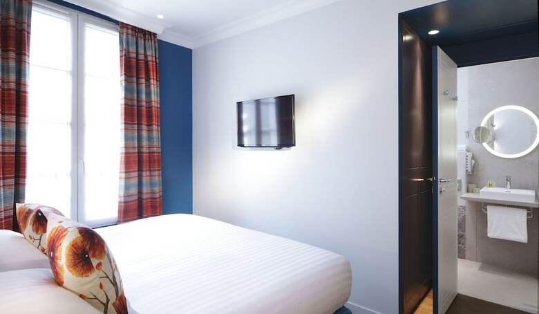 Hotel Comete