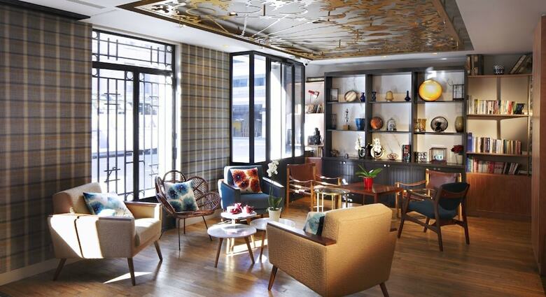 Hotel Comete