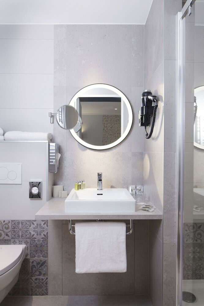 Hotel Comete