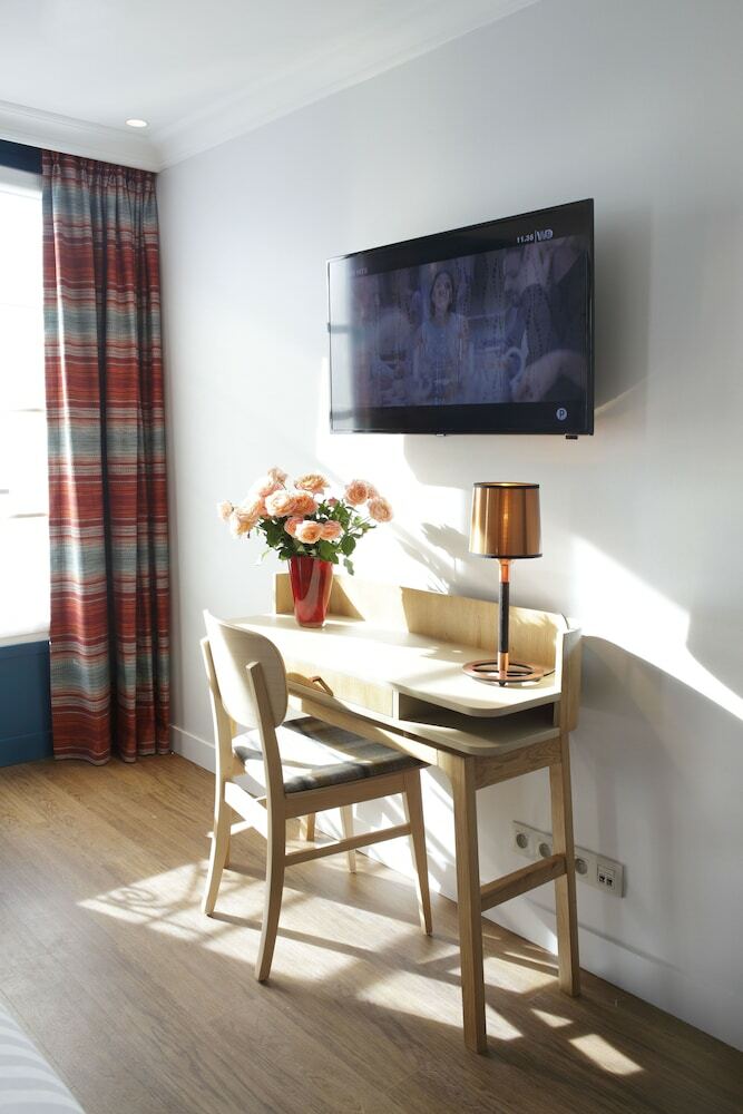 Hotel Comete