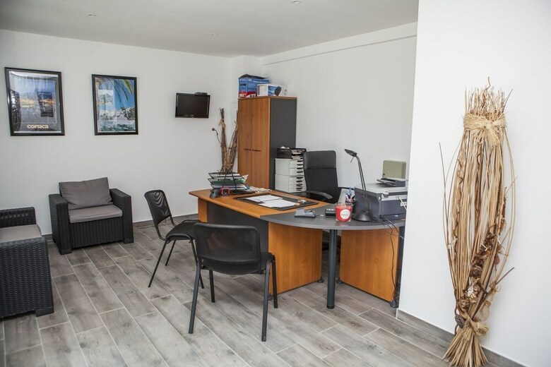 Residencia A Suara