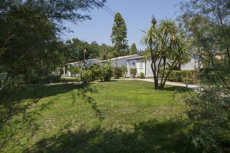 Residencia A Suara