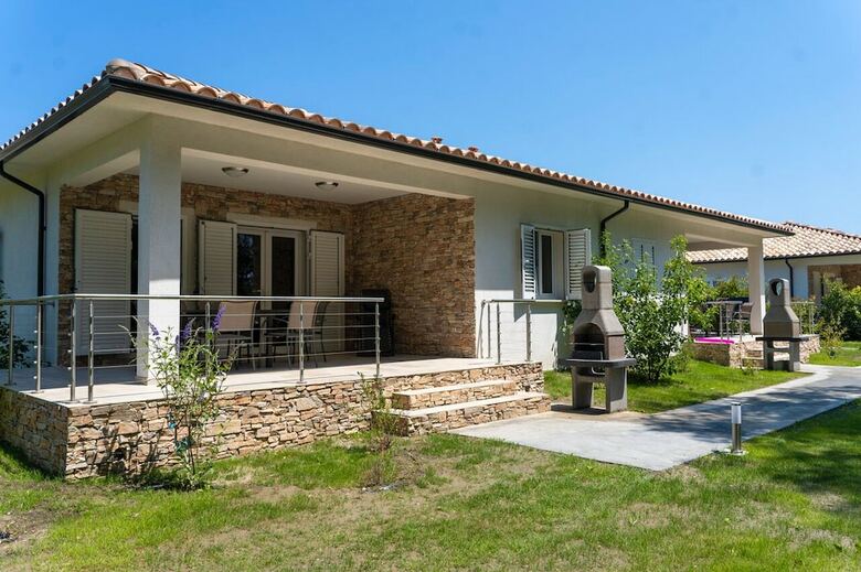 Residencia A Suara