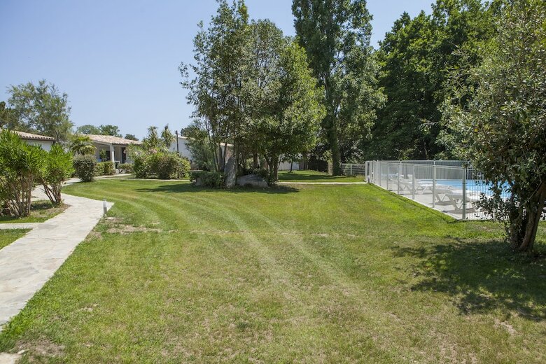 Residencia A Suara