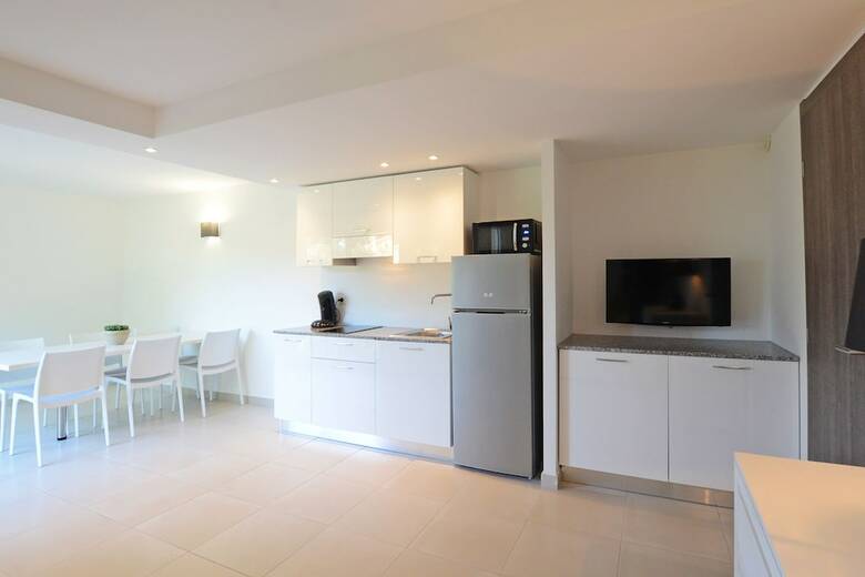 Apartamento R�sidence Marina Bianca