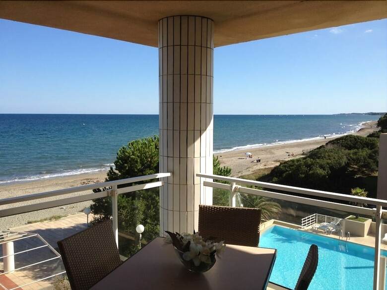 Apartamento R�sidence Marina Bianca