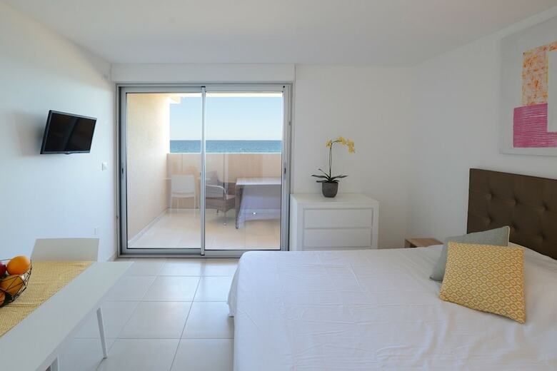 Apartamento R�sidence Marina Bianca