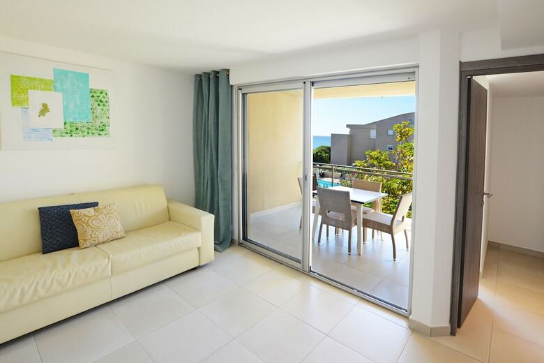 Apartamento R�sidence Marina Bianca