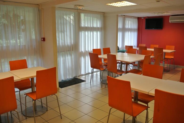 Hotel Premiere Classe Lyon Sud - Chasse Sur Rh�ne Vienne