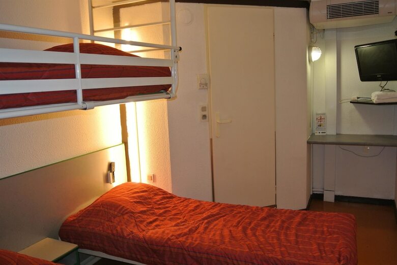 Hotel Premiere Classe Lyon Sud - Chasse Sur Rh�ne Vienne