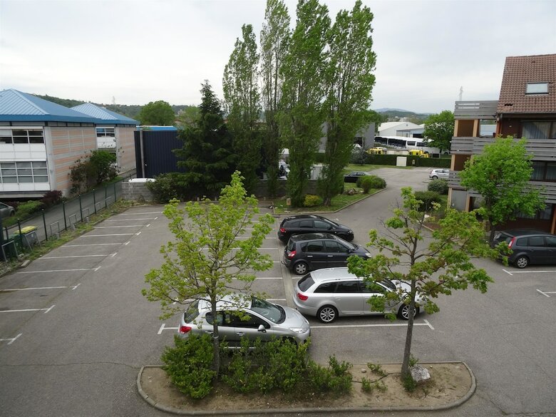 Hotel Premiere Classe Lyon Sud - Chasse Sur Rh�ne Vienne