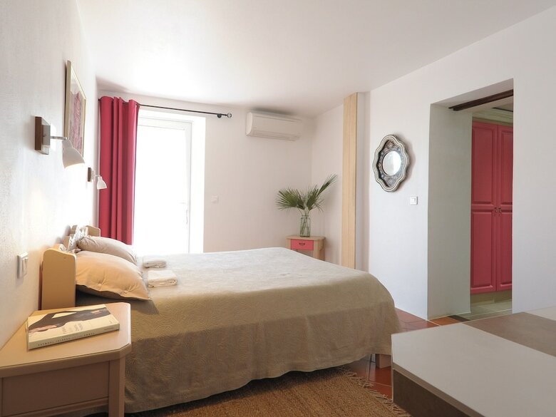 Villa Chambres D'h�tes Littariccia