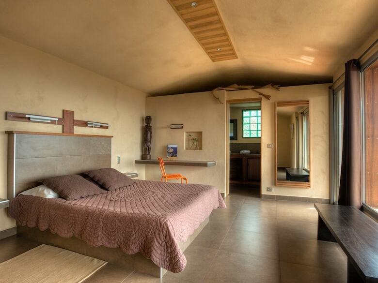 Villa Chambres D'h�tes Littariccia