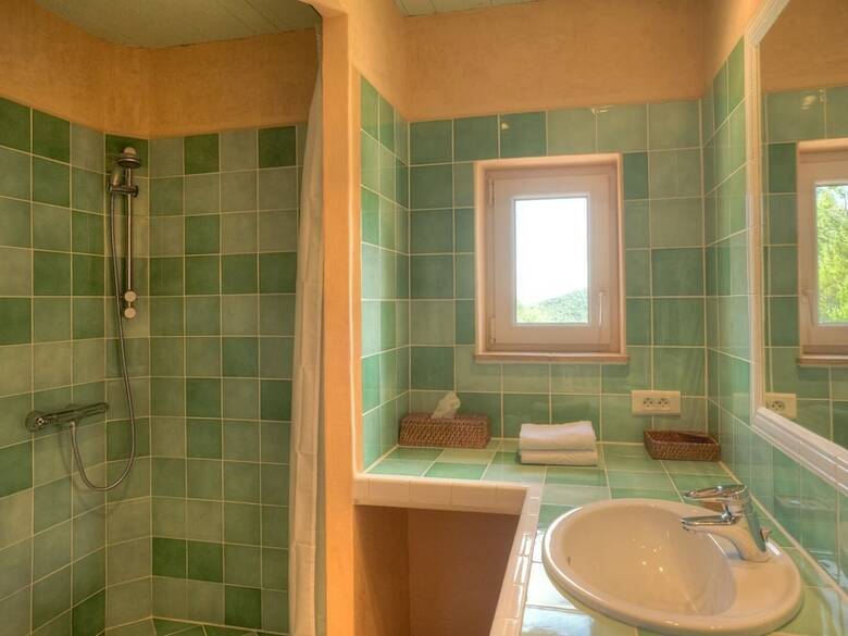 Villa Chambres D'h�tes Littariccia