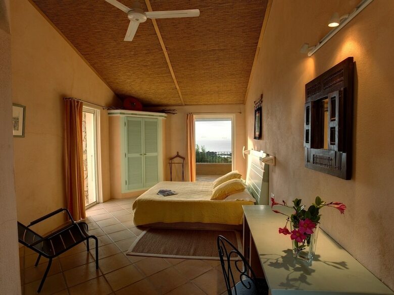 Villa Chambres D'h�tes Littariccia